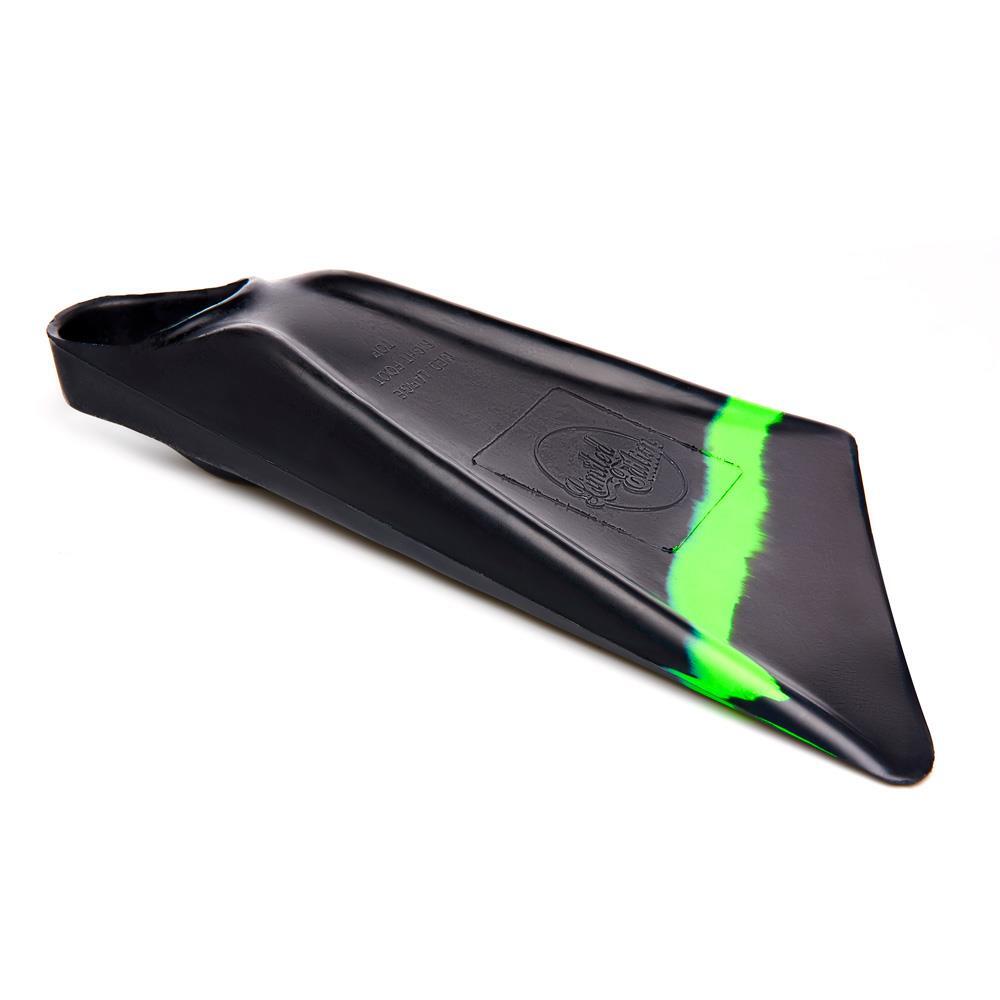 LIMITED EDITION SYLOCK FINS