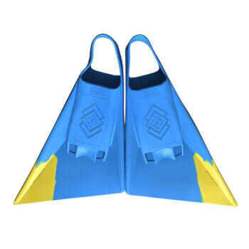 Air Hubb Swim Fins