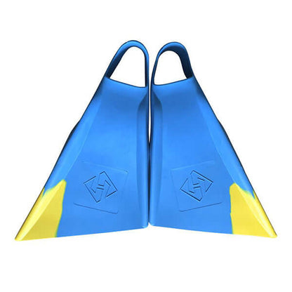 Air Hubb Swim Fins