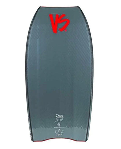 VS BODYBOARDS DAVE WINCHESTER QUAD CONCAVE