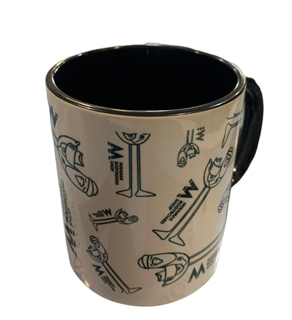 Caneca Miramarbbshop