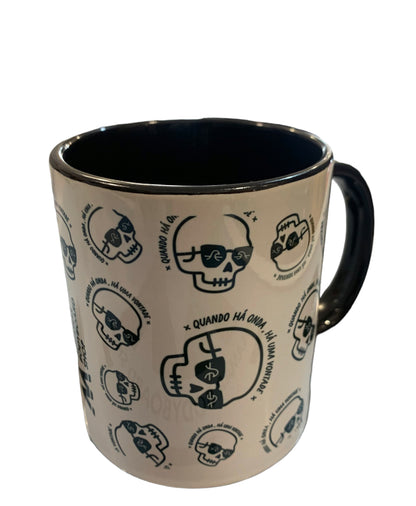 Caneca Miramarbbshop