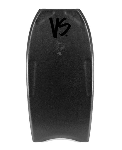 VS BODYBOARDS DAVE WINCHESTER QUAD CONCAVE