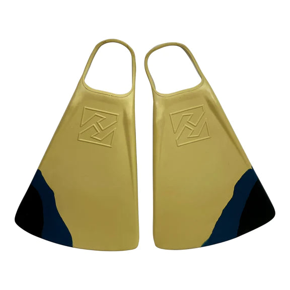 DUB Zero Swim Fins - DESERT TAN