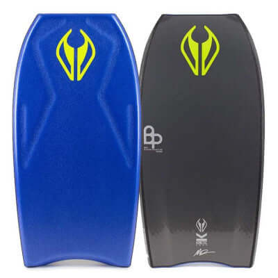 Bodyboard NMD Ben Player PP