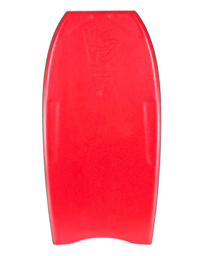 VS BODYBOARDS DAVE WINCHESTER QUAD CONCAVE