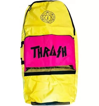 CAPAS DE BODYBOARD THRASH TRAVEL BAG RETRO