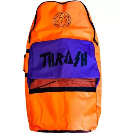 CAPAS DE BODYBOARD THRASH TRAVEL BAG RETRO