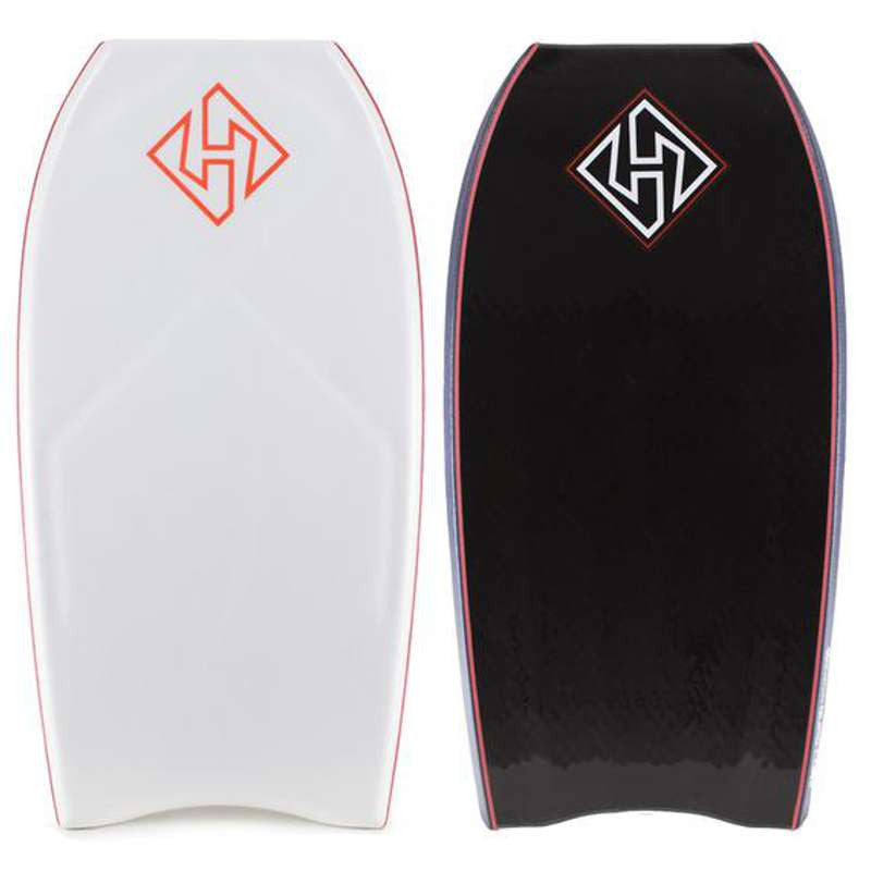 HUBBOARDS Bodyboards Jared Houston PP PRO