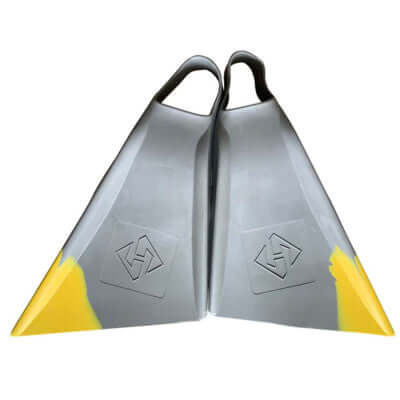 Air Hubb Swim Fins