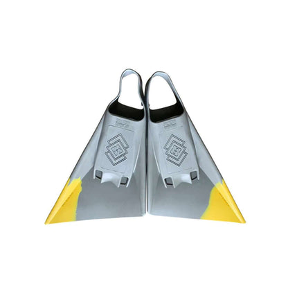 Air Hubb Swim Fins