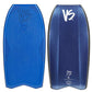 VS BODYBOARDS Dave Winchester Quad Concave PFS-T Polypro Core Wi-Fly 2.0